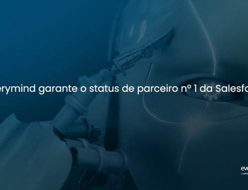 Everymind garante o status de parceiro nº 1 da Salesforce