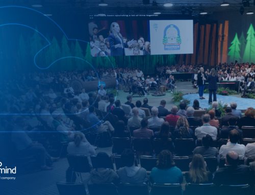 Tecnologia, dados e criatividade: tudo sobre a Tableau Conference 2024 e a inovação na era da Inteligência Artificial