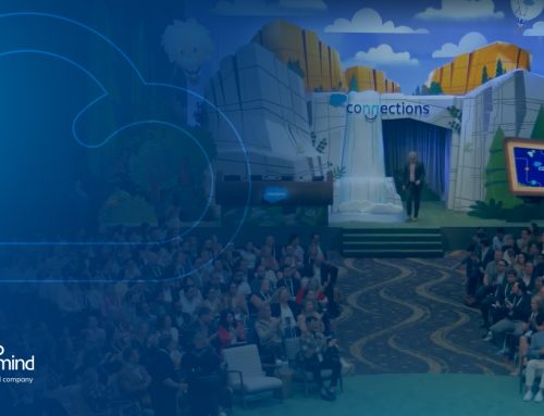 A Jornada da Inteligência Artificial no Salesforce Connections 2024