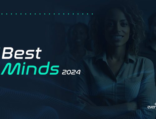 Inscrições abertas para o Best Minds 2024, o programa de trainee da Everymind